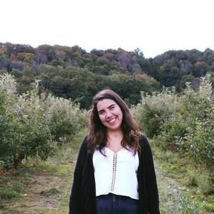 Meet your Posher, Alex